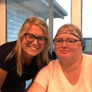 Meet your Posher, Katlyn